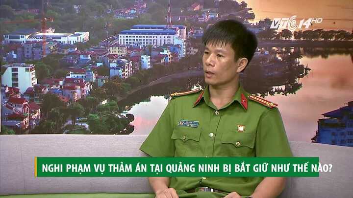 Thảm sát chấn động Quảng Ninh: Hành trình 60 giờ phá án và truy bắt nghi phạm