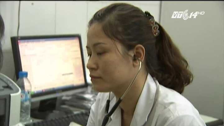 Mỗi bác sĩ sẽ chỉ được khám tối đa 35 bệnh nhân/ngày