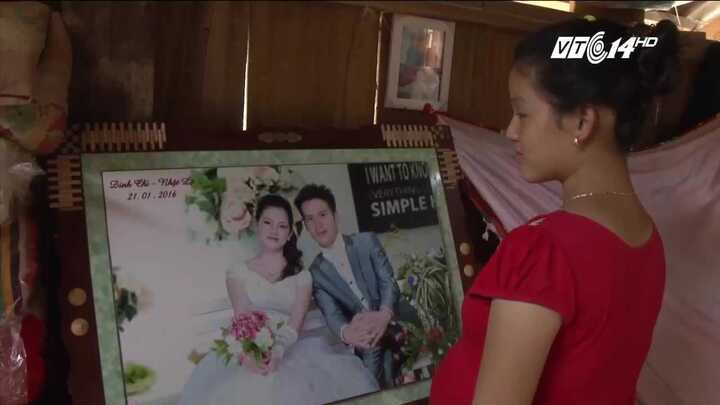 Xót xa những cậu bé, cô bé ở Sơn La làm cha mẹ dù đang tuổi đến trường