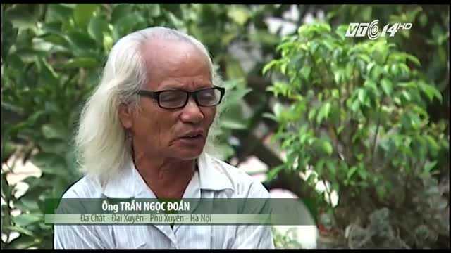 Kỳ bí ngôi làng giao tiếp bằng ngôn ngữ lạ giữa lòng Thủ đô