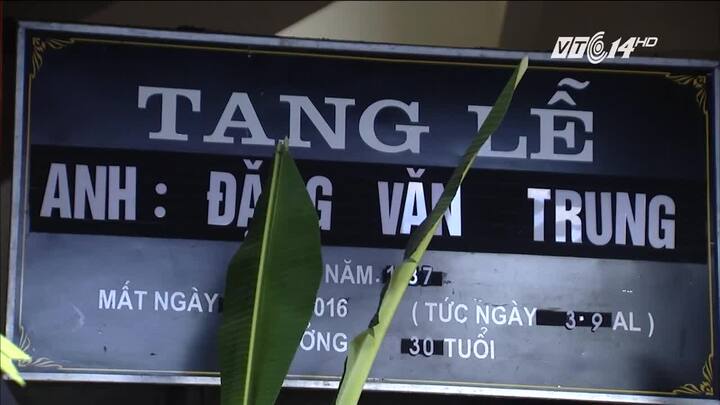 Hoàn cảnh trái ngược của 2 nạn nhân vụ nổ taxi ở Quảng Ninh