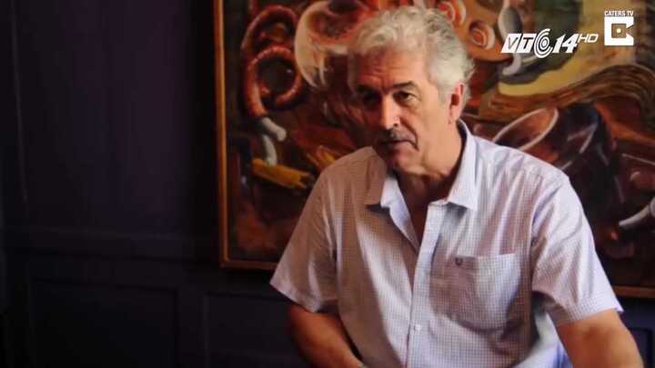 Câu chuyện bi hài của người có trí nhớ siêu phàm nhất thế giới