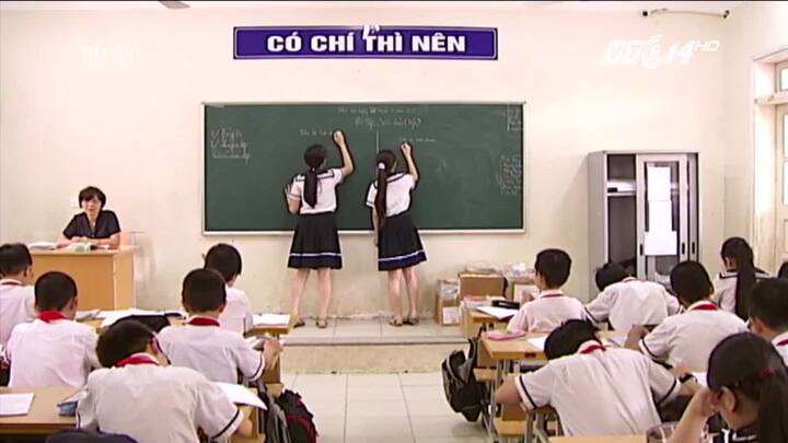 Học sinh cấp 2 sắp được miễn học phí