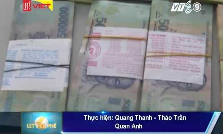 'Nữ quái' móc cốp xe máy lấy trộm 94 triệu đồng