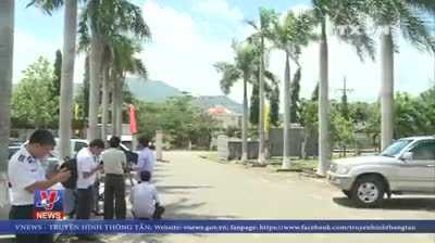 Đưa thi thể 3 phi công vụ trực thăng rơi về Bệnh viện Quân y 175