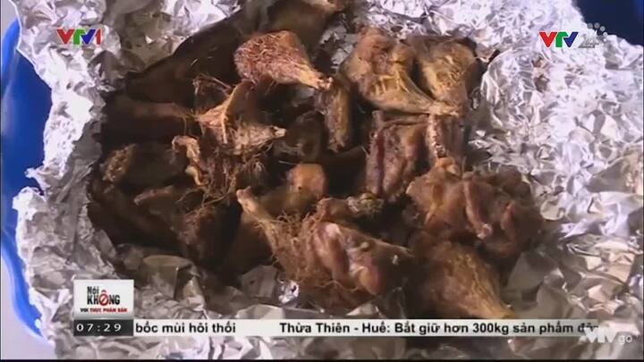 Mầm bệnh nguy hiểm khôn lường từ 'đặc sản' thịt chuột