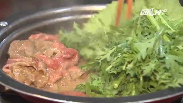 Lẩu khô - Món ăn độc đáo cho ngày mưa