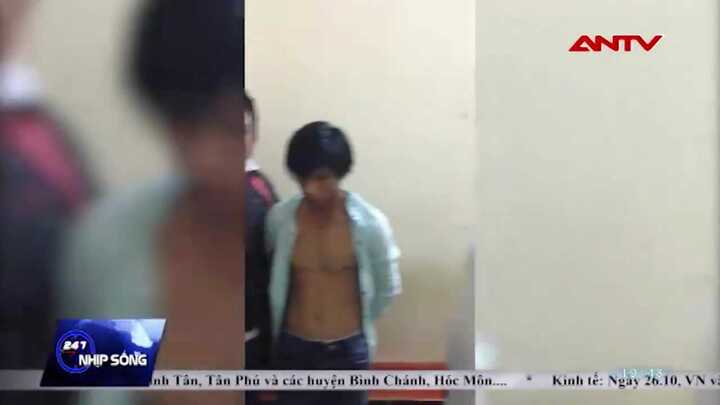 Hiếp dâm nữ sinh, yêu râu xanh trúng mỹ nhân kế