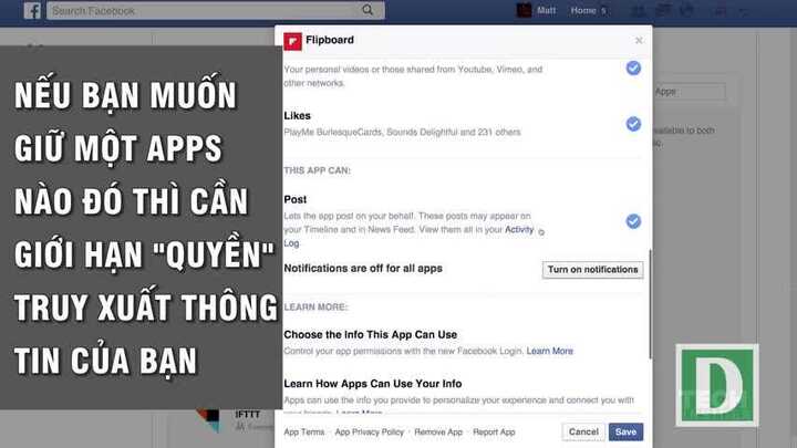 Mẹo phát hiện và loại bỏ những kẻ ngầm theo dõi bạn trên Facebook