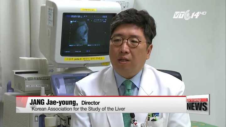 Men gan cao, thủ phạm cực kỳ nguy hiểm ở ngay bên ta