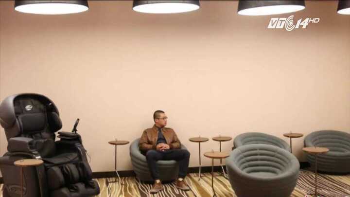 Dịch vụ 'ký gửi' chồng khi đi mua sắm được các bà vợ Trung Quốc ưa chuộng