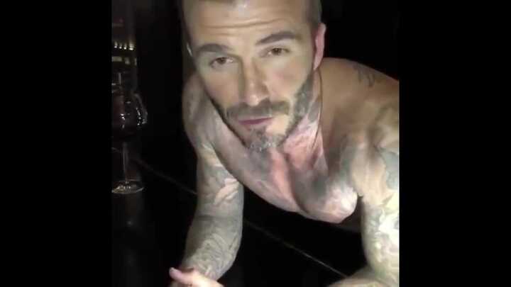 Dân mạng sôi sục tung video thách nhau hít đất 22 cái trong 22 ngày