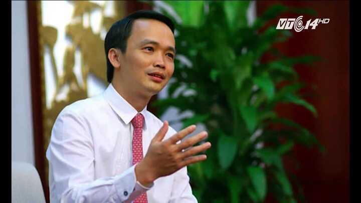 Chân dung người soán ngôi giàu nhất Việt Nam của tỷ phú Phạm Nhật Vượng