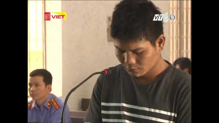 Đổ thuốc trừ sâu vào canh để đầu độc con riêng của vợ, lãnh 9 năm tù