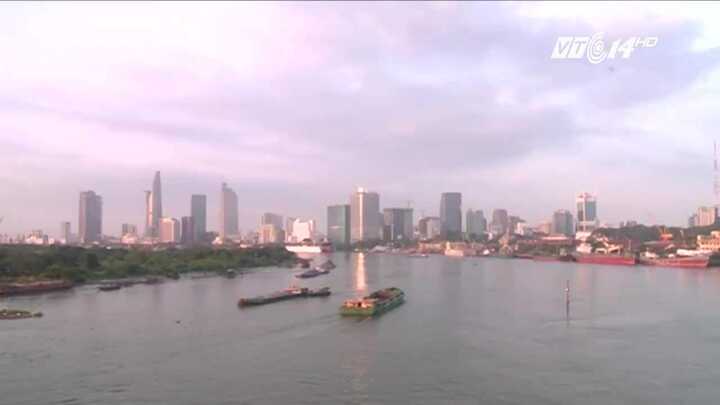 Giá thuê đất 'vàng' ở TP.HCM lọt top đắt nhất thế giới