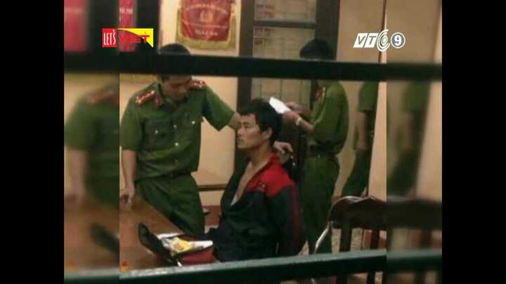 Chân dung nghi phạm hiếp dâm phụ nữ khai thêm bắt cóc, sát hại 2 bé gái