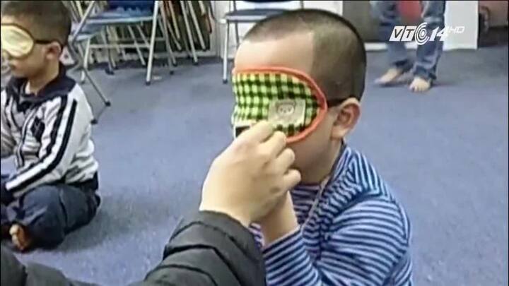 Các lớp mở não, kích hoạt não ở Hà Nội đều không phép, sai phép