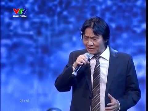 Những bản tình ca bất hủ của nghệ sỹ Quang Lý