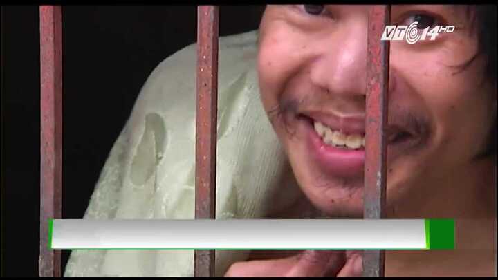 Xót xa mẹ già ở Hải Phòng phải xây chuồng nhốt 3 con trai tâm thần, tật nguyền