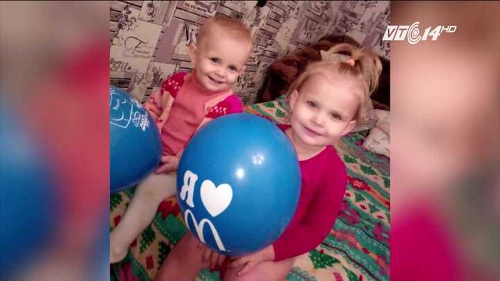 Mẹ bỏ đi chơi với nhân tình suốt 9 ngày, bé 2 tuổi chết đói thương tâm