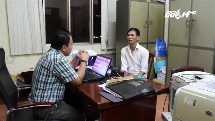 Hành trình sa ngã của nghi can hành hạ bé trai Campuchia