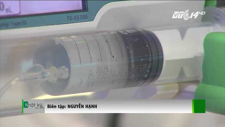 Xót xa bé 7 tuổi ở Cà Mau tử vong sau khi tiêm thuốc kháng sinh tại bệnh viện