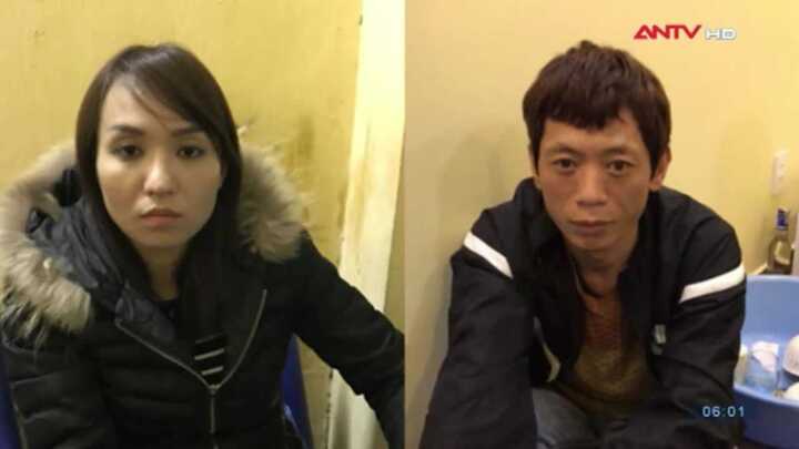 Clip: Theo chân công an đột kích 'lãnh địa' của 'phù thủy' thuốc lắc Hải Phòng