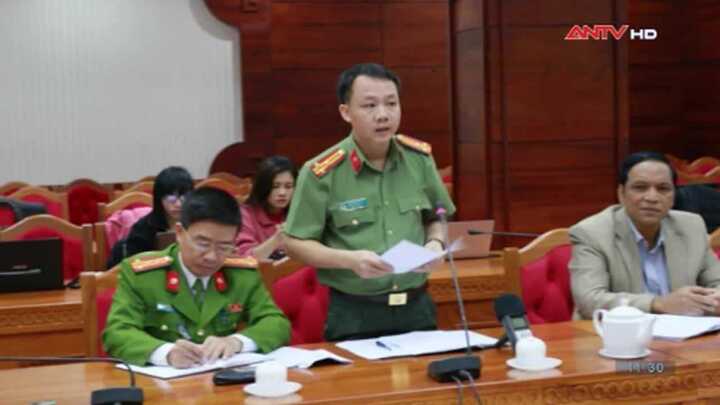 Nổ lớn tại trụ sở Công an tỉnh Đắk Lắk: UBND tỉnh thông tin chính thức