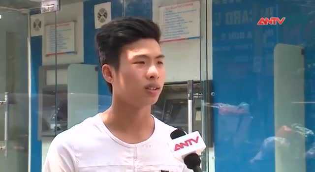 Lật tẩy 6 chiêu hacker dùng để trộm tiền ATM