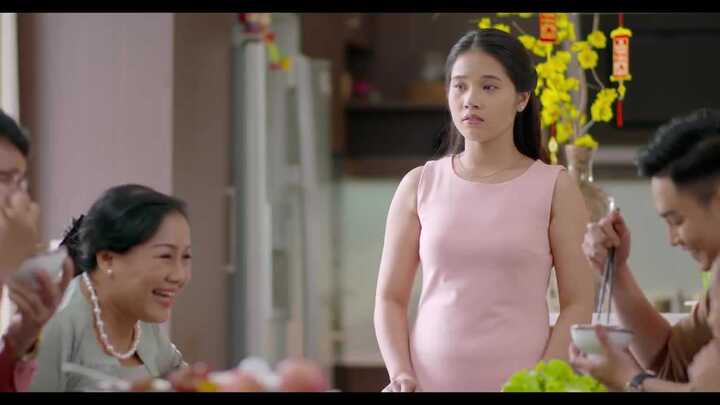 Đoạn phim quảng cáo Tết đang khiến phụ nữ Việt nào cũng bật khóc nức nở