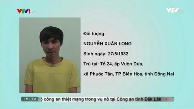 Chân dung người tung tin đồn bịa đặt Việt Nam sắp đổi tiền gây hoang mang dư luận