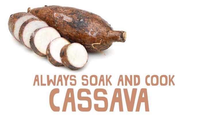 Video: 10 thực phẩm chết người, nếu ăn sai cách