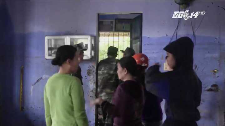 Điều chưa biết về 4 cô giáo quên mình cứu học trò trong mưa lũ