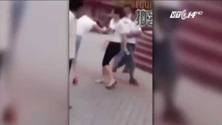 Xuất hiện dịch vụ đánh ghen thuê ở Trung Quốc giá 1,3 tỷ đồng