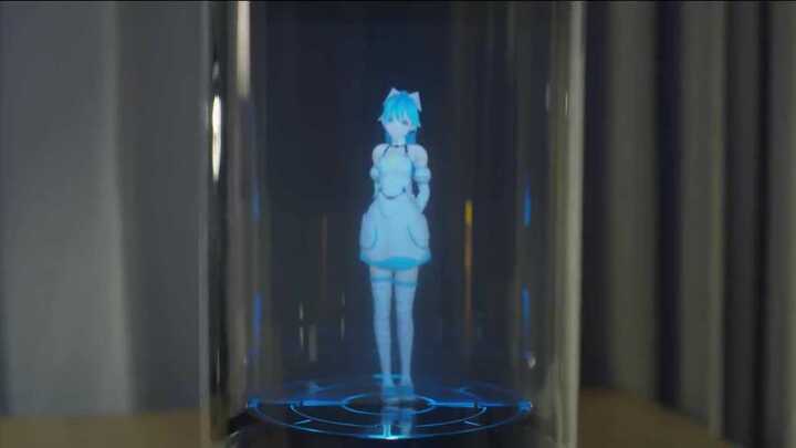 Đàn ông Nhật Bản mua 'vợ ảo' 60 triệu đồng chống cô đơn