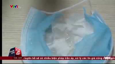 Bóc mẽ sự thật đằng sau khẩu trang y tế rởm, giá siêu rẻ