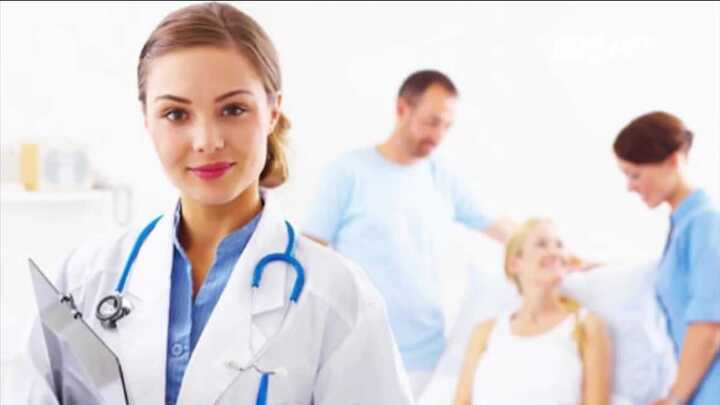 Bệnh nhân được bác sĩ nữ điều trị có tỷ lệ sống cao hơn