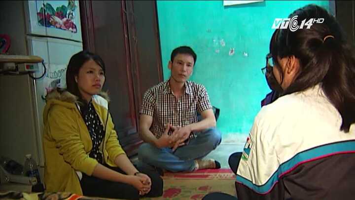 Thực hư chuyện thầy giáo có hành vi dâm ô với nữ sinh 16 tuổi ở Hà Nội