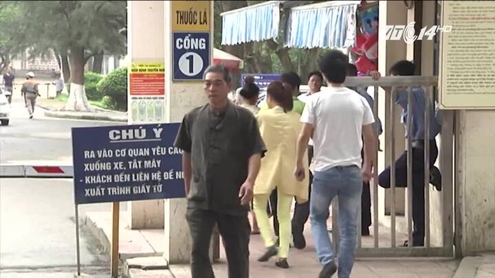 Bệnh viện sẽ thuê giám đốc để tránh độc đoán, chuyên quyền?