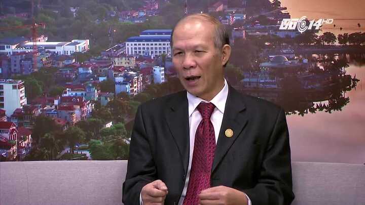 Chuyên gia giải mã việc xổ số Vietlott liên tục có người trúng thưởng