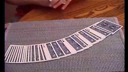 Tổng hợp những màn ảo thuật khiến bạn 'lác mắt'