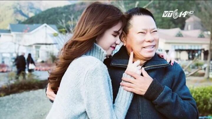 Ngọc Trinh sẽ sinh 2 con, hưởng 20% gia sản của tỷ phú Hoàng Kiều?