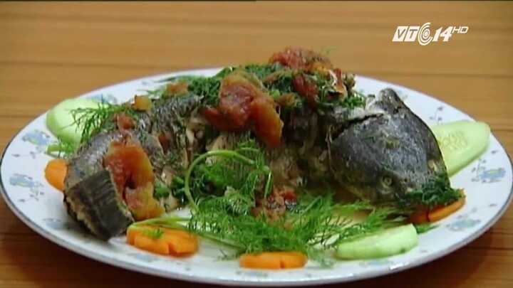 Cách làm lẩu cháo cá quả thơm ngon, nóng hổi cho ngày đầu năm