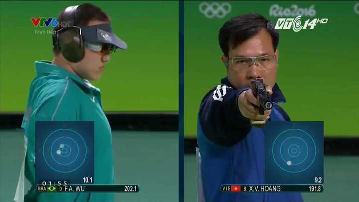 Những người truyền cảm hứng năm 2016