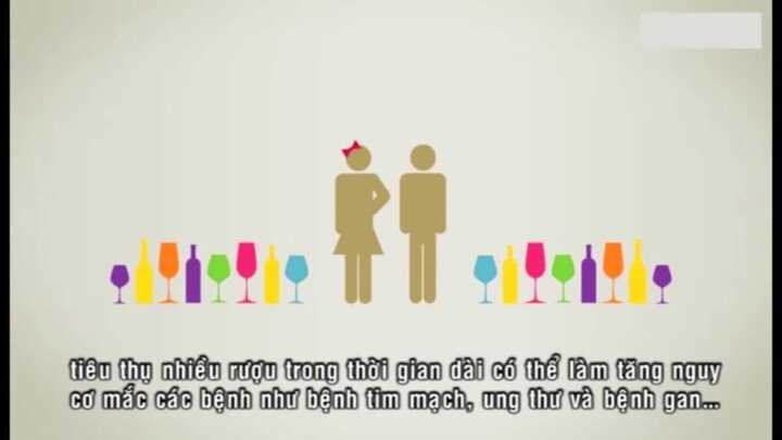 Uống rượu, bia bao nhiêu thì an toàn?