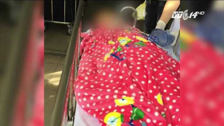 TP.HCM: Bé gái 13 tuổi thiệt mạng sau khi tiêm thuốc chữa dị ứng