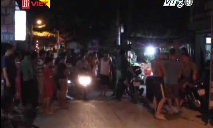 Cuối năm đi đòi nợ, bị 'con nợ' đâm chết tại chỗ