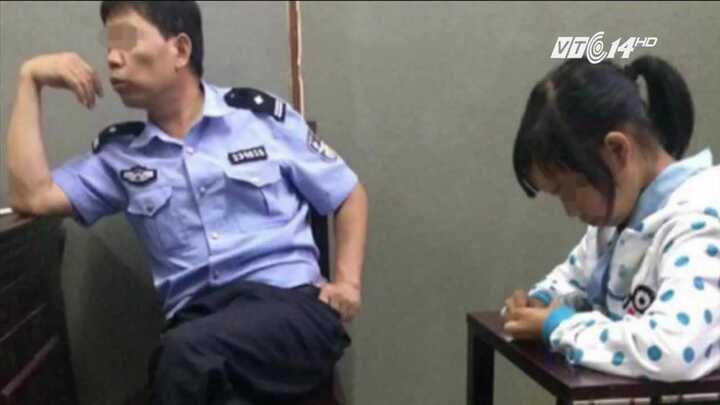 'Bé gái Việt mang thai' tại Trung Quốc về nước để làm thủ tục kết hôn