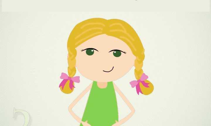 10 sự thật đáng ngạc nhiên về cơ thể con người