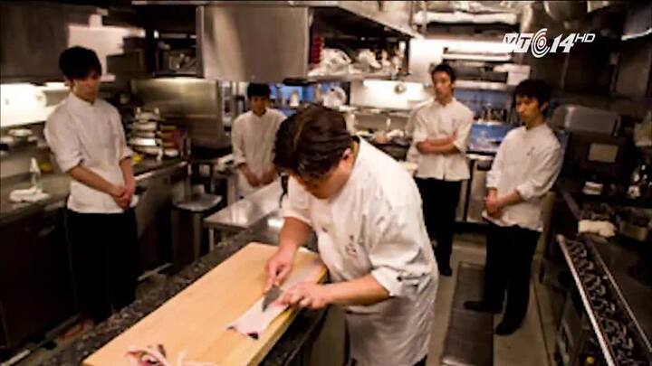 Nhà hàng 'siêu khó tính', có bộ quy tắc dài hơn cả thực đơn